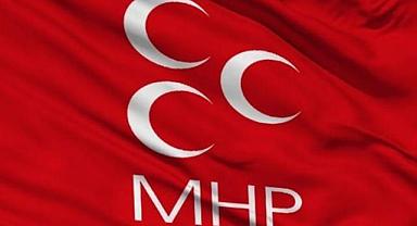 MHP'nin Afyonkarahisar aday listesi belli oldu