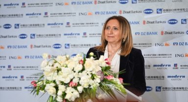 Modern Karton, 650 milyon avroluk yatırımla kapasitesini yüzde 50 artıracak