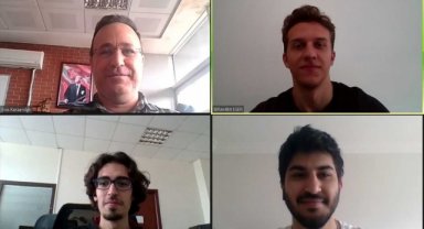 MSKÜ, TEKNOFEST'te "sosyal yenilik ve girişimcilik" ödülü aldı