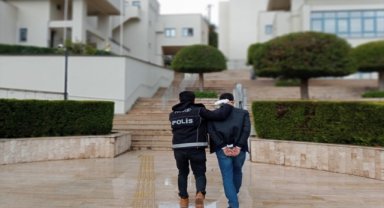 Muğla'da uyuşturucu operasyonunda yakalanan 5 zanlı tutuklandı