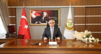 Muğla Orman Bölge Müdürü Salim Karabulut göreve başladı