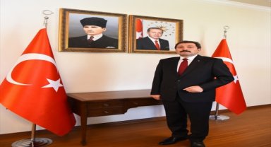 Muğla Valisi Orhan Tavlı'dan Ramazan Bayramı mesajı