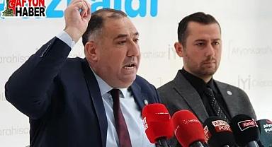 Muhammet Mısırlıoğlu, Afyonhaber TV'ye geliyor