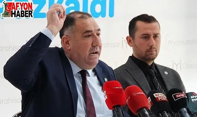 Muhammet Mısırlıoğlu, Afyonhaber TV'ye geliyor