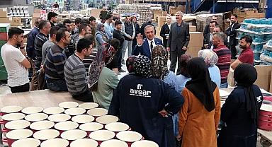 Mustafa Enis Arabacı, 