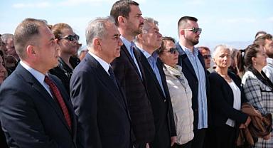 Mustafa Enis Arabacı Kocatepe’den başladı 