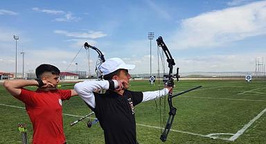 Okçulukta İl Birincileri Belirlendi