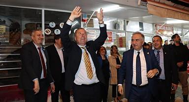 OLGUN, ‘AMACIM ADALETİ SAĞLAMAK’