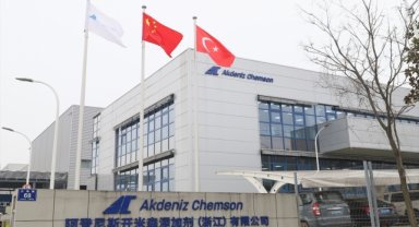 OYAK'tan Çin'de stratejik yatırım hamlesi