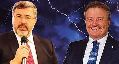 ÖZKAYA'NIN 2019 YEREL SEÇİMLER ÖNCESİ KOÇAK HAKKINDAKİ SÖZLERİ.!