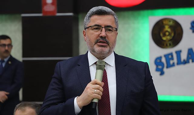 Özkaya: