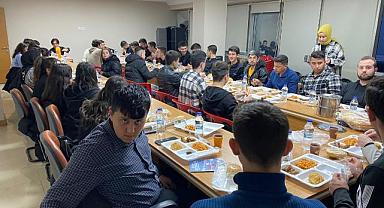 “PKK’NIN 40 BİN ŞEHİDE SIKTIĞI KURŞUNLAR İÇİN NİYE SESSİZLER?”