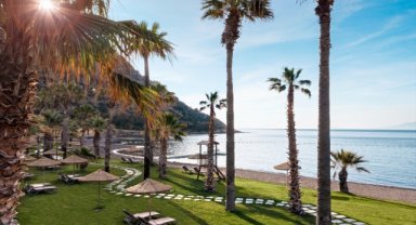 Radisson Collection Hotel ile Bodrum'da 12 ay tatil deneyimi