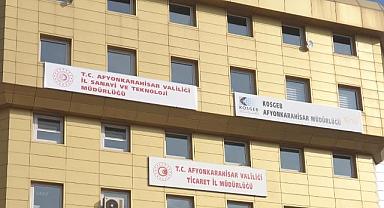 SANAYİ VE TEKNOLOJİ İL MÜDÜRLÜĞÜNDEN DUYURU.!!