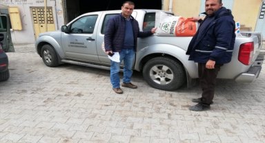 Sandıklı'dan kısa kısa