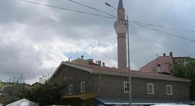 Sandıklı Hamamönü Camii Yeniden İbadete Açılıyor