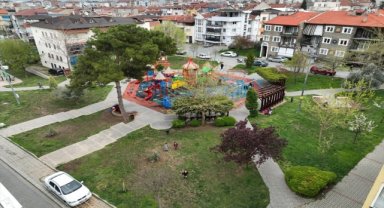 Şehit Piyade Er Nurhan Abacı'nın ismi Denizli'de parkta yaşatılacak
