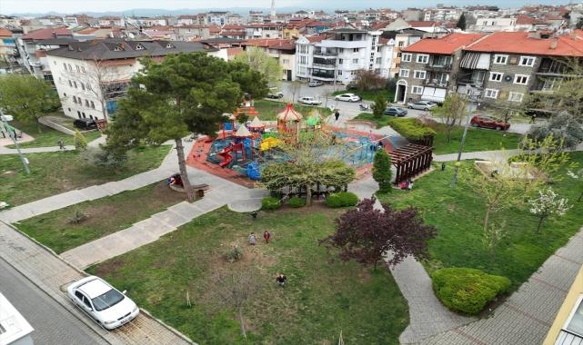 Şehit Piyade Er Nurhan Abacı'nın ismi Denizli'de parkta yaşatılacak