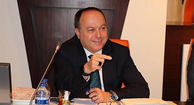 SERTESER, GÜNCEL GELİŞMELER HAKKINDA DEĞERLENDİRMELERDE BULUNDU