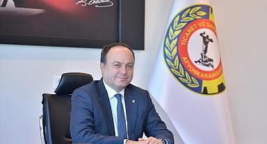 SERTESER, RAMAZAN BAYRAMI MESAJI YAYINLADI