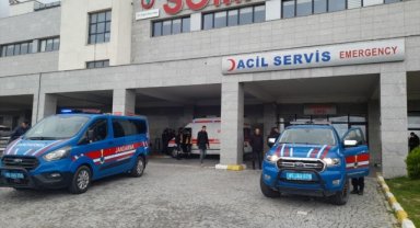 Soma'da maden ocağında karbonmonoksitten zehirlenen işçi öldü