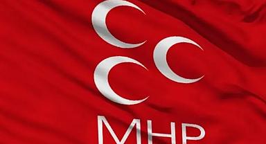 SON DAKİKA!.. Afyonkarahisar MHP'de deprem!..