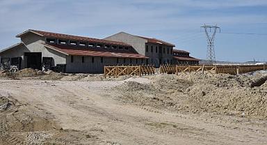 SPOR ŞEHRİ AFYONKARAHİSAR´A DEĞER KATACAK