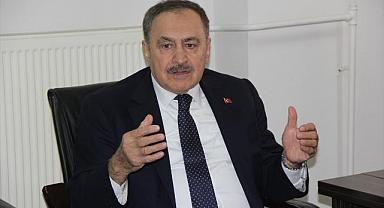 TBMM Deprem Araştırma Komisyonu raporunu hazırlıyor