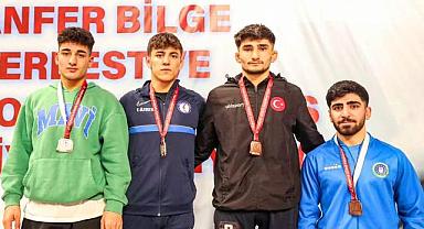 TOHM SPORCULARI AVRUPA ŞAMPİYONASI YOLUNDA