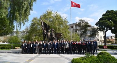 Türk Polis Teşkilatının kuruluşunun 178. yılı kutlanıyor