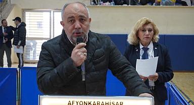 Türkiye Şampiyonası biletleri Afyon'da alınacak