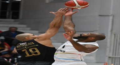 Türkiye Sigorta Basketbol Süper Ligi