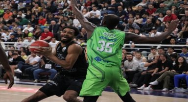 Türkiye Sigorta Basketbol Süper Ligi