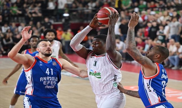Türkiye Sigorta Basketbol Süper Ligi