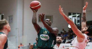 Türkiye Sigorta Basketbol Süper Ligi