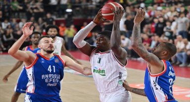 Türkiye Sigorta Basketbol Süper Ligi