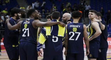 Türkiye Sigorta Basketbol Süper Ligi