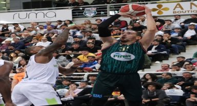 Türkiye Sigorta Basketbol Süper Ligi