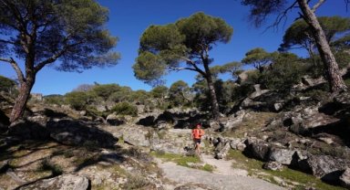 Uluslararası Latmos Ultra Maratonu 8 Nisan Cumartesi günü Muğla'da yapılacak