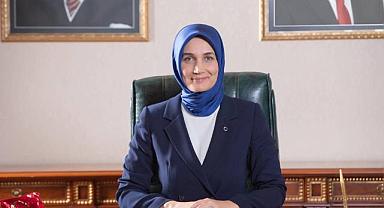 Vali Doç. Dr. Kübra Güran Yiğitbaşı’nın Ramazan Bayramı Mesajı