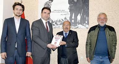 “Vatan Partisi öncü ve belirleyici bir siyasi iradedir”