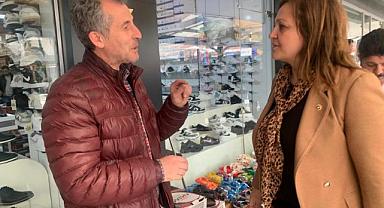 Vatandaşın AKP'ye güveni kalmamış, bay bay AKP