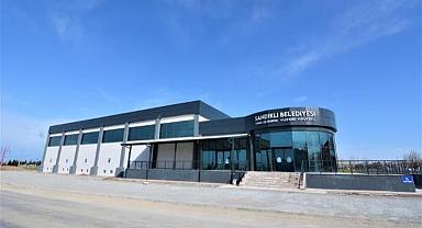 YARI OLİMPİK YÜZME HAVUZUMUZ AÇILIYOR