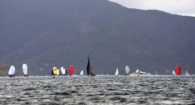 Yat yarışları: Marmaris MIYC Kış Trofesi