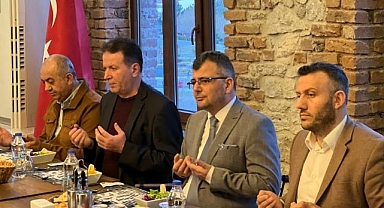 'Yatırıma, Büyümeye, Şehrimizin Gelişimine Yeni Türkiye Yüzyılında da Devam'