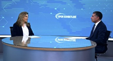 Yelkenler olimpiyat madalyası için Paris 2024'e açıldı