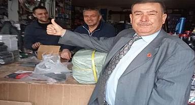 Yeniden Refah Partisi Afyonkarahisar aday listesi