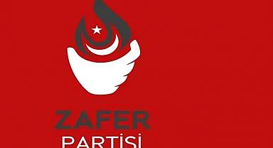 Zafer Partisi Afyonkarahisar aday listesi belli oldu..