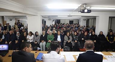 “14 MAYIS SONRASI İNŞALLAH ŞAHLANIŞ DÖNEMİNE BAŞLIYORUZ”