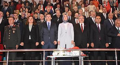 19 Mayıs Atatürk'ü Anma, Gençlik ve Spor Bayramı kutlanıyor